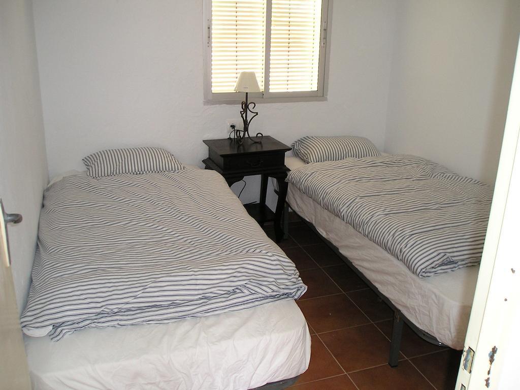 Apartament Casa Levante Вьер де ла Фронтера Номер фото